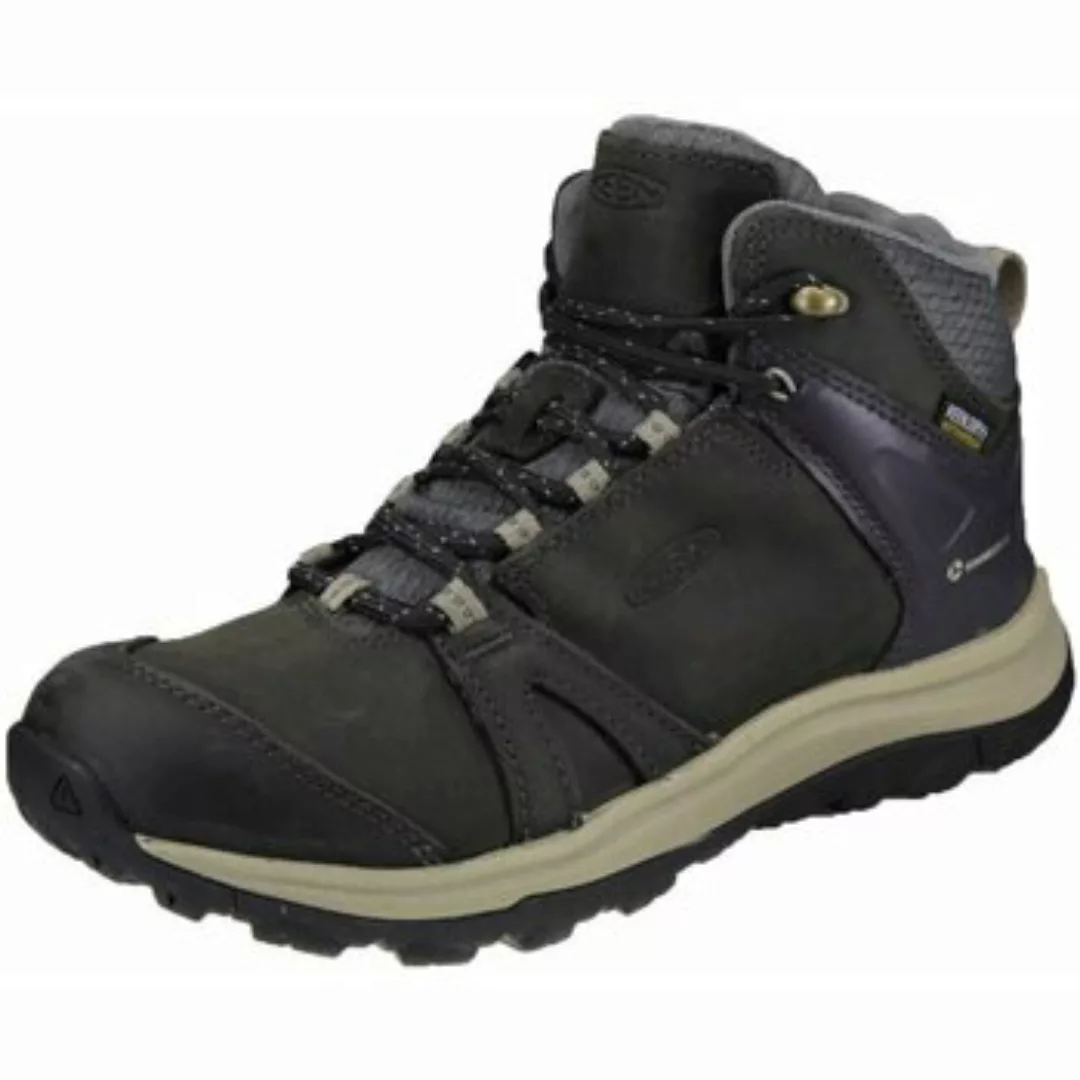 Keen  Fitnessschuhe Sportschuhe TERRADORA II LEATHER MID WP W-,MAGN 1023730 günstig online kaufen