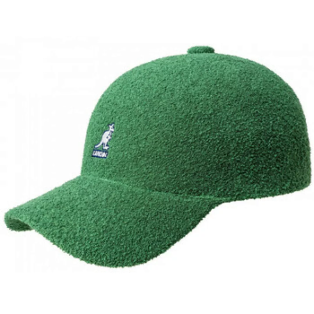 Kangol  Schirmmütze Bermuda elastic spacecap günstig online kaufen