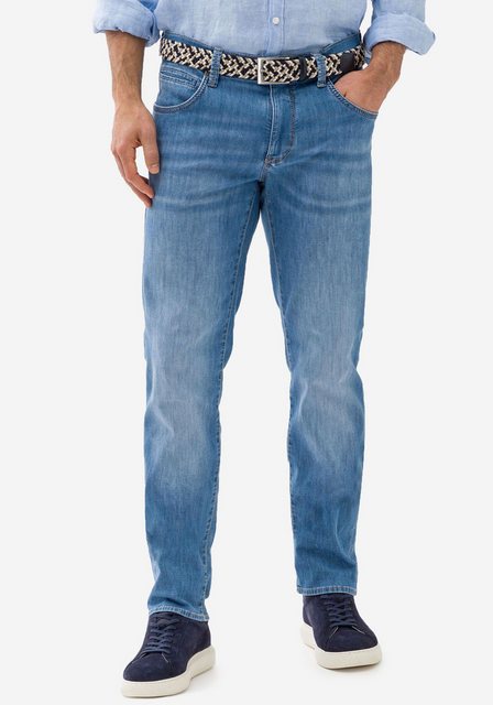 Brax 5-Pocket-Jeans Cadiz Ultralight Stretch Denim günstig online kaufen