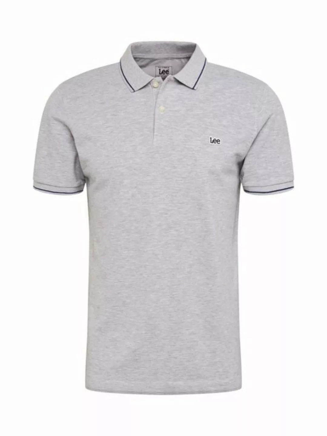 Lee Herren Poloshirt Pique Polo günstig online kaufen