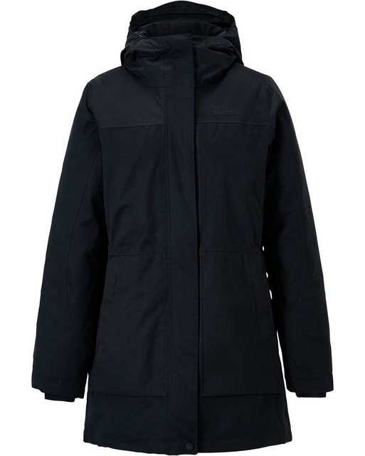 Pinewood Winterjacke Damen Parka Padded Winter günstig online kaufen