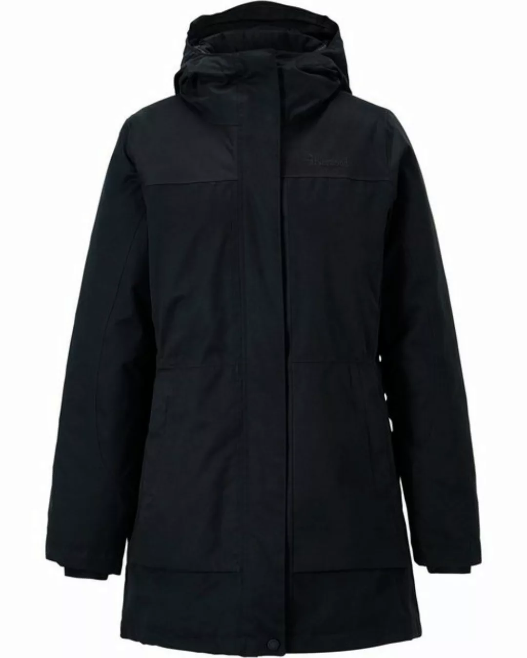 Pinewood Winterjacke Damen Parka Padded Winter Versiegelte Nähte, Wasserdic günstig online kaufen