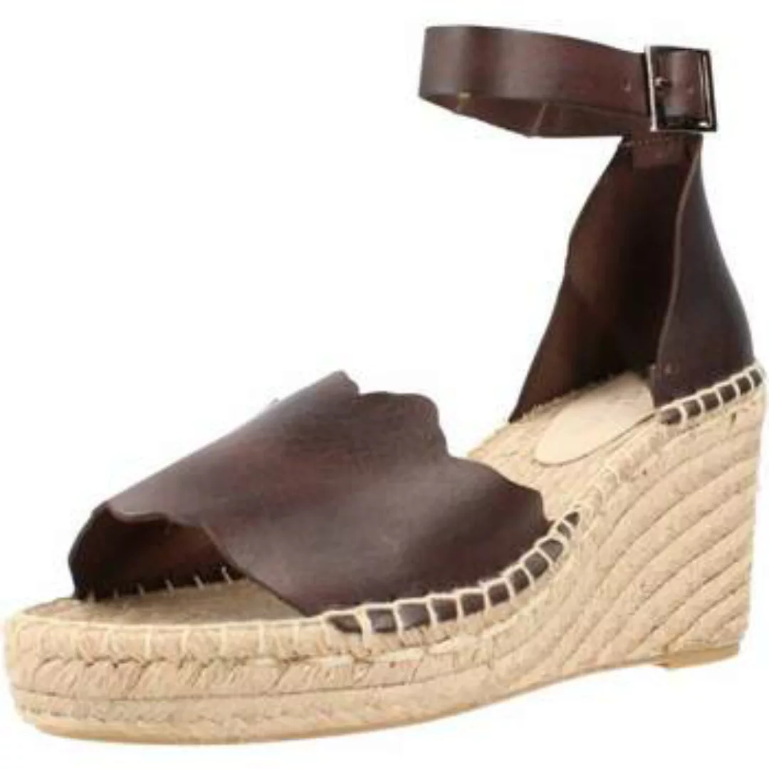 Clara Duran  Espadrilles PLATAFP8CD günstig online kaufen