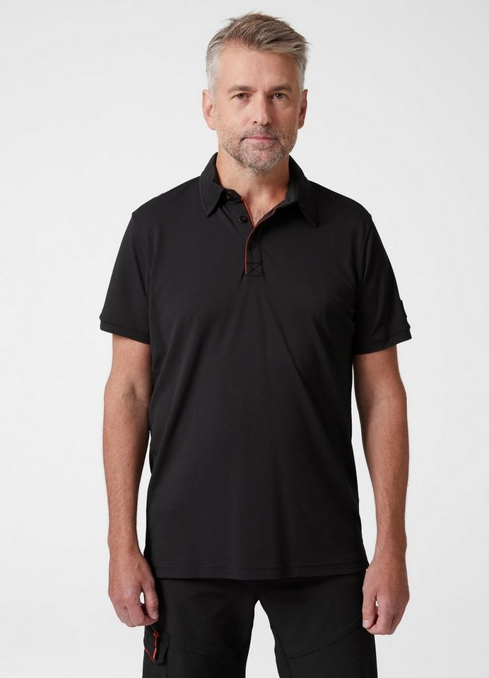 Helly Hansen Poloshirt Kensington Tech (1-tlg) günstig online kaufen