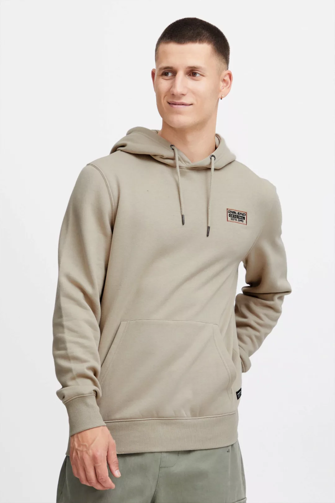 Blend Kapuzensweatshirt "BLEND BHKay" günstig online kaufen