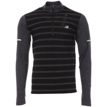 New Balance  Sweatshirt MT63206-BKH günstig online kaufen