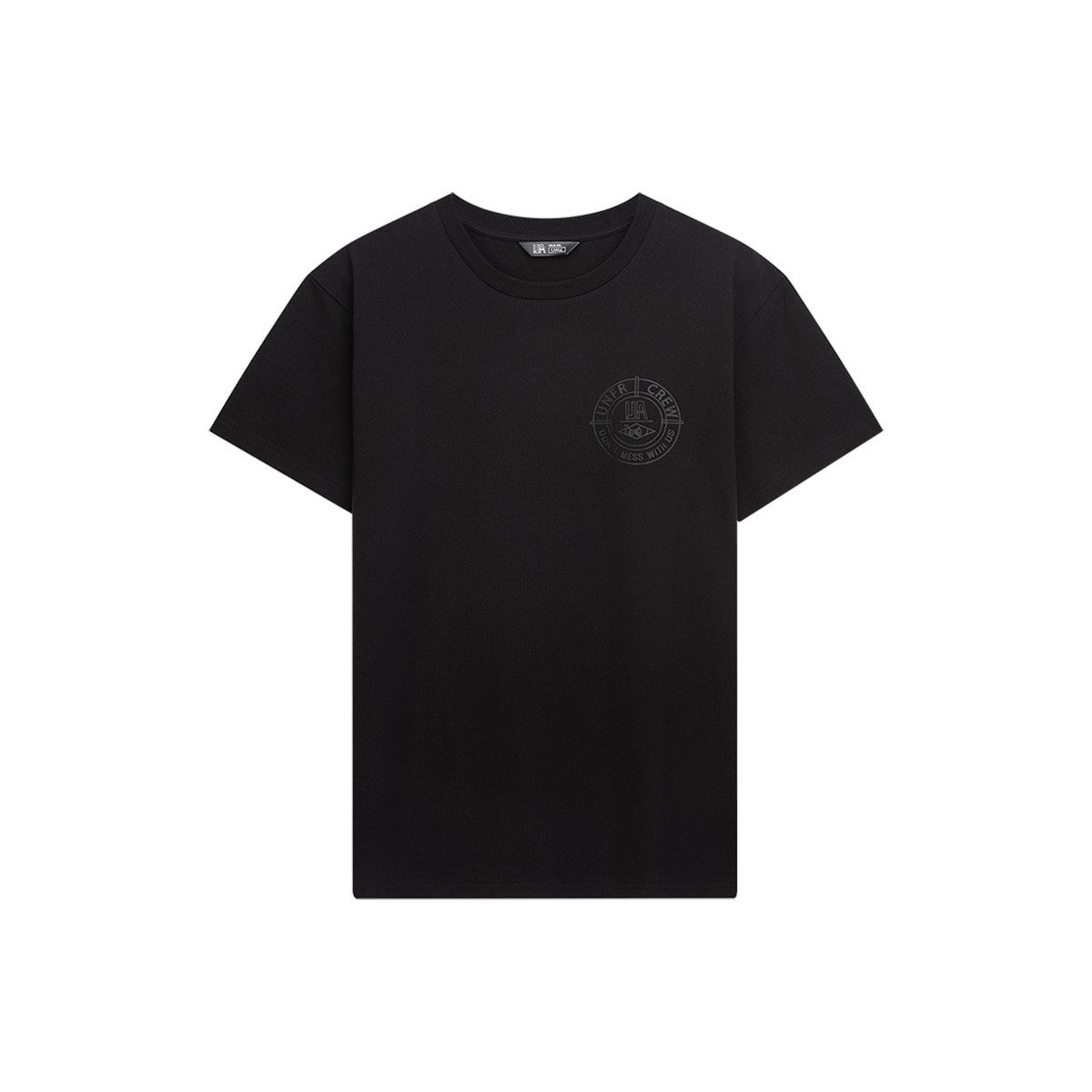 Unfair Athletics T-Shirt DMWU BP günstig online kaufen