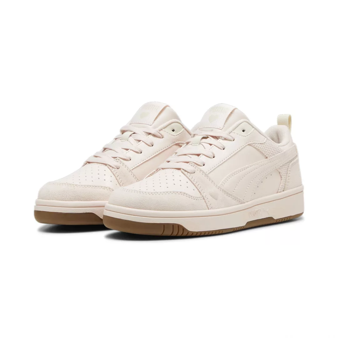 PUMA Sneaker "Rebound v6 Low Coquette Sneakers Damen" günstig online kaufen