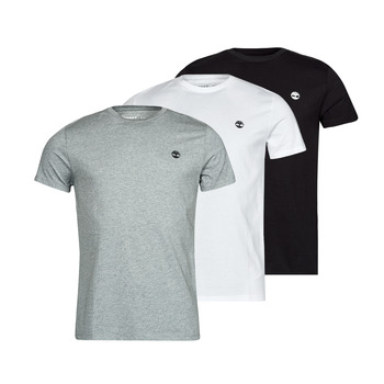 Timberland  T-Shirt SS BASIC JERSEY X3 günstig online kaufen