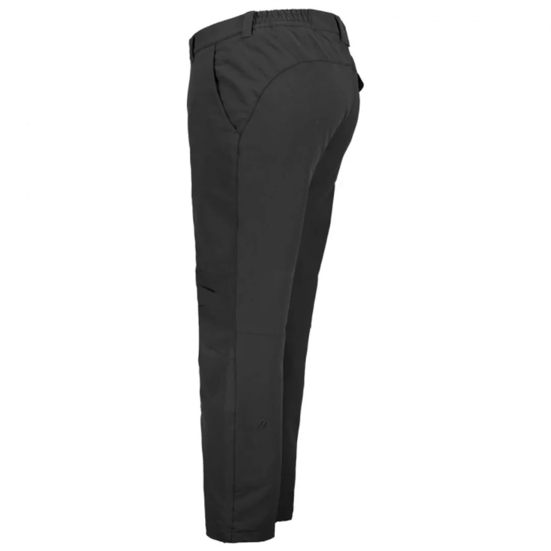 Maier Sports Trekkinghose Herrmann He-Hose el. 900 black günstig online kaufen