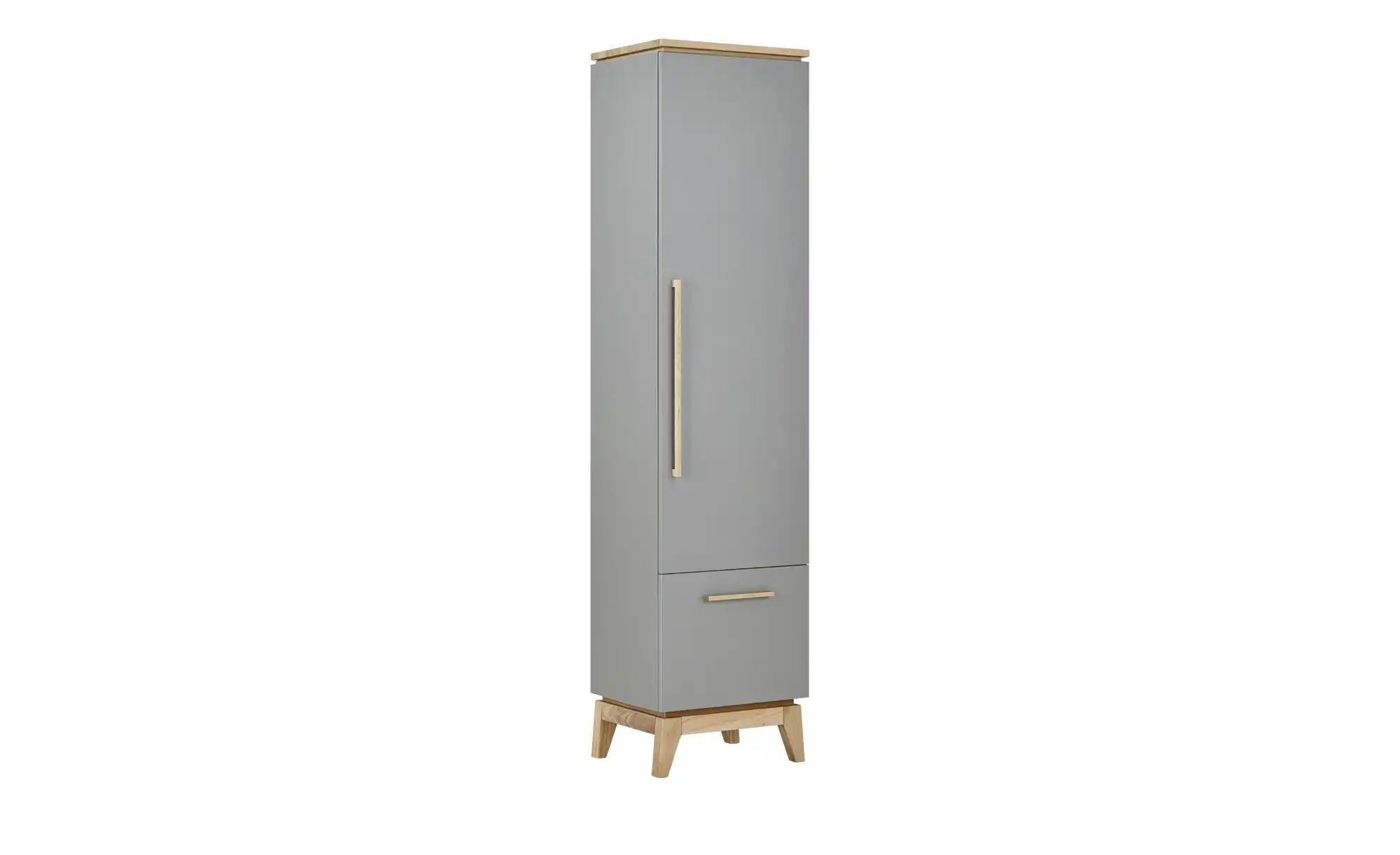 PAIDI Standregal  Sten ¦ grau ¦ Maße (cm): B: 48,2 H: 200 T: 39.3 Regale > günstig online kaufen