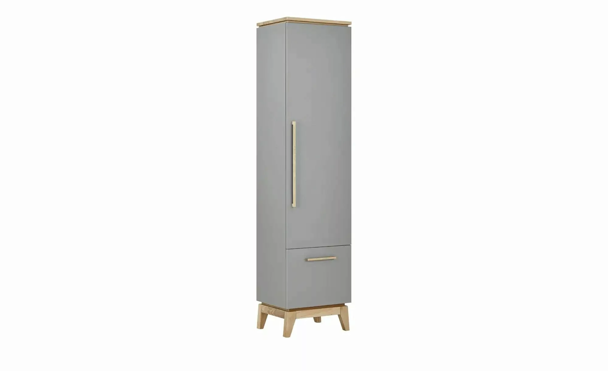 PAIDI Standregal  Sten ¦ grau ¦ Maße (cm): B: 48,2 H: 200 T: 39.3 Regale > günstig online kaufen