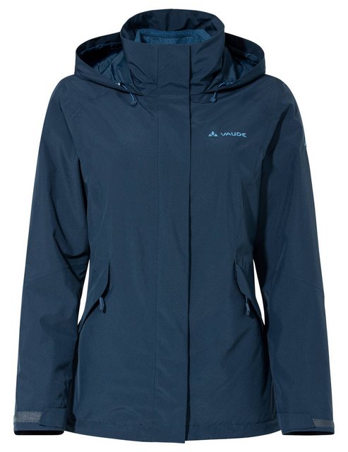 VAUDE 3-in-1-Funktionsjacke Wo Rosemoor 3in1 Jacket II günstig online kaufen