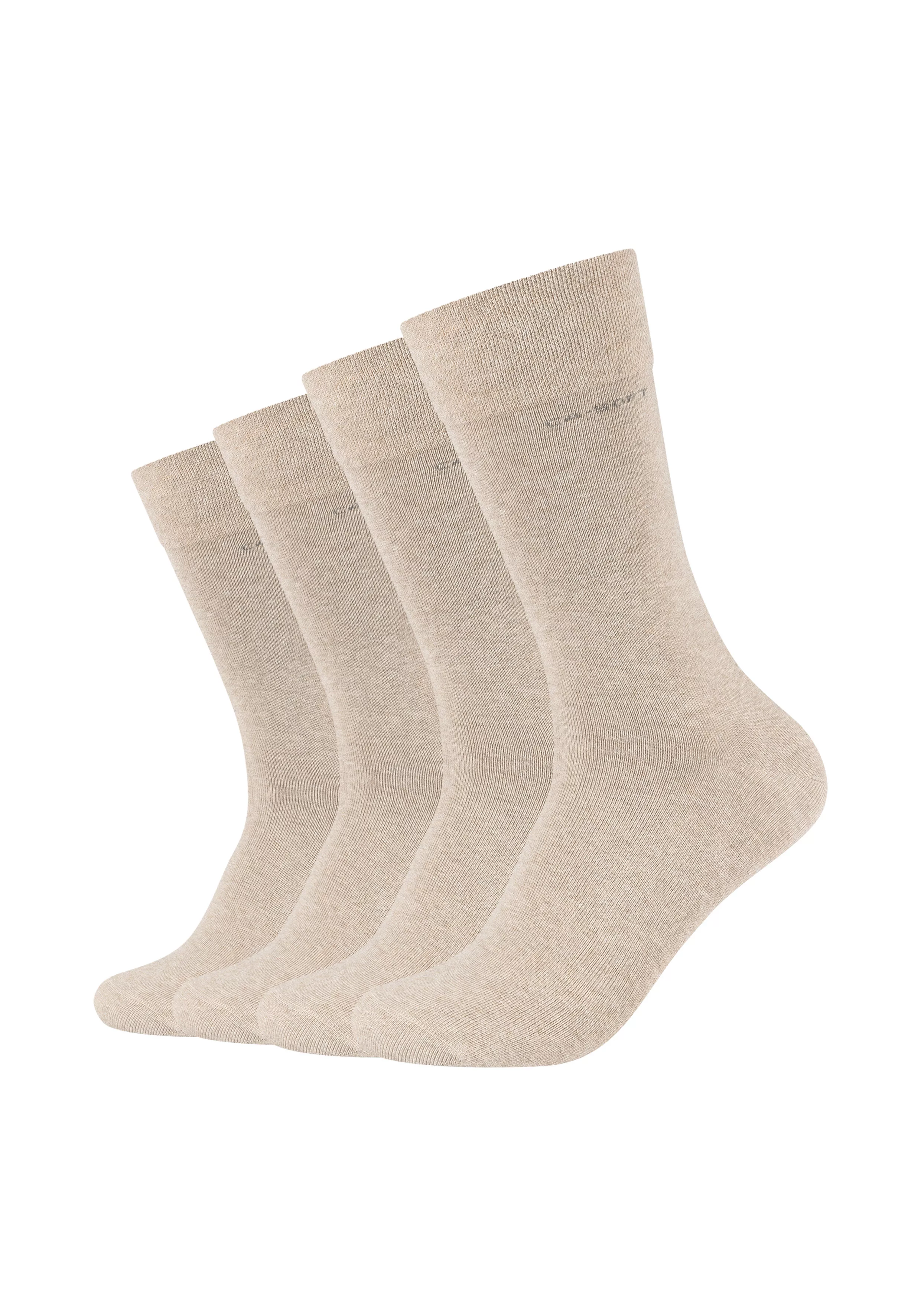 Camano Socken "Socken 4er Pack" günstig online kaufen