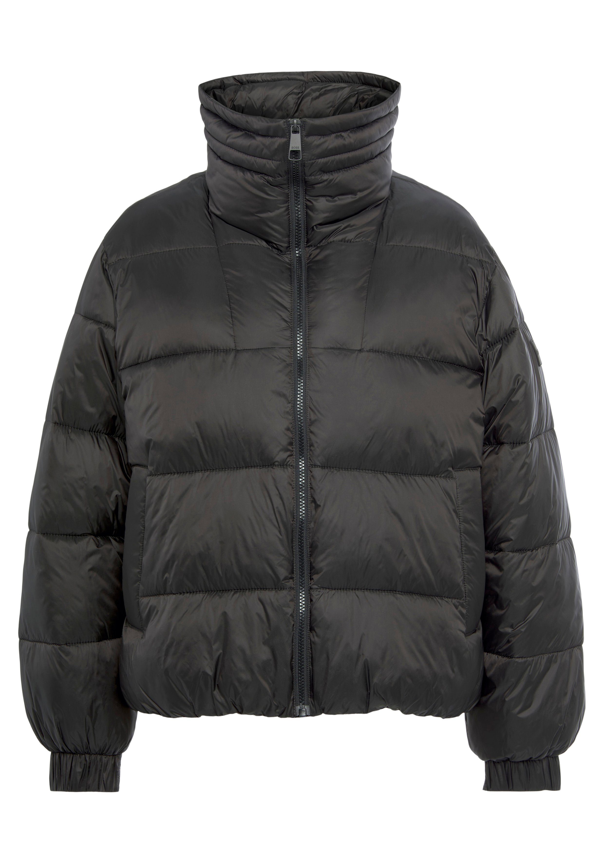 BOSS ORANGE Outdoorjacke Padina Premium Damenmode günstig online kaufen