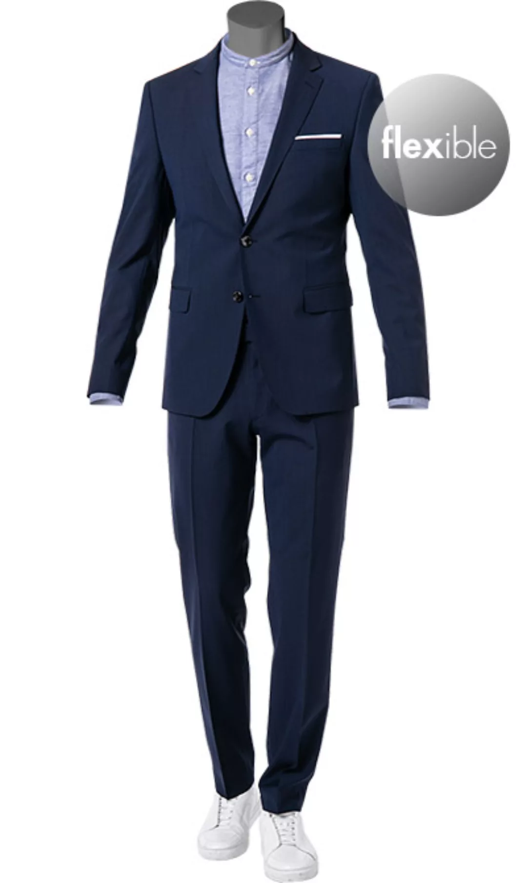 JOOP! Anzug Herby-Blayr 30017631+641/410 günstig online kaufen