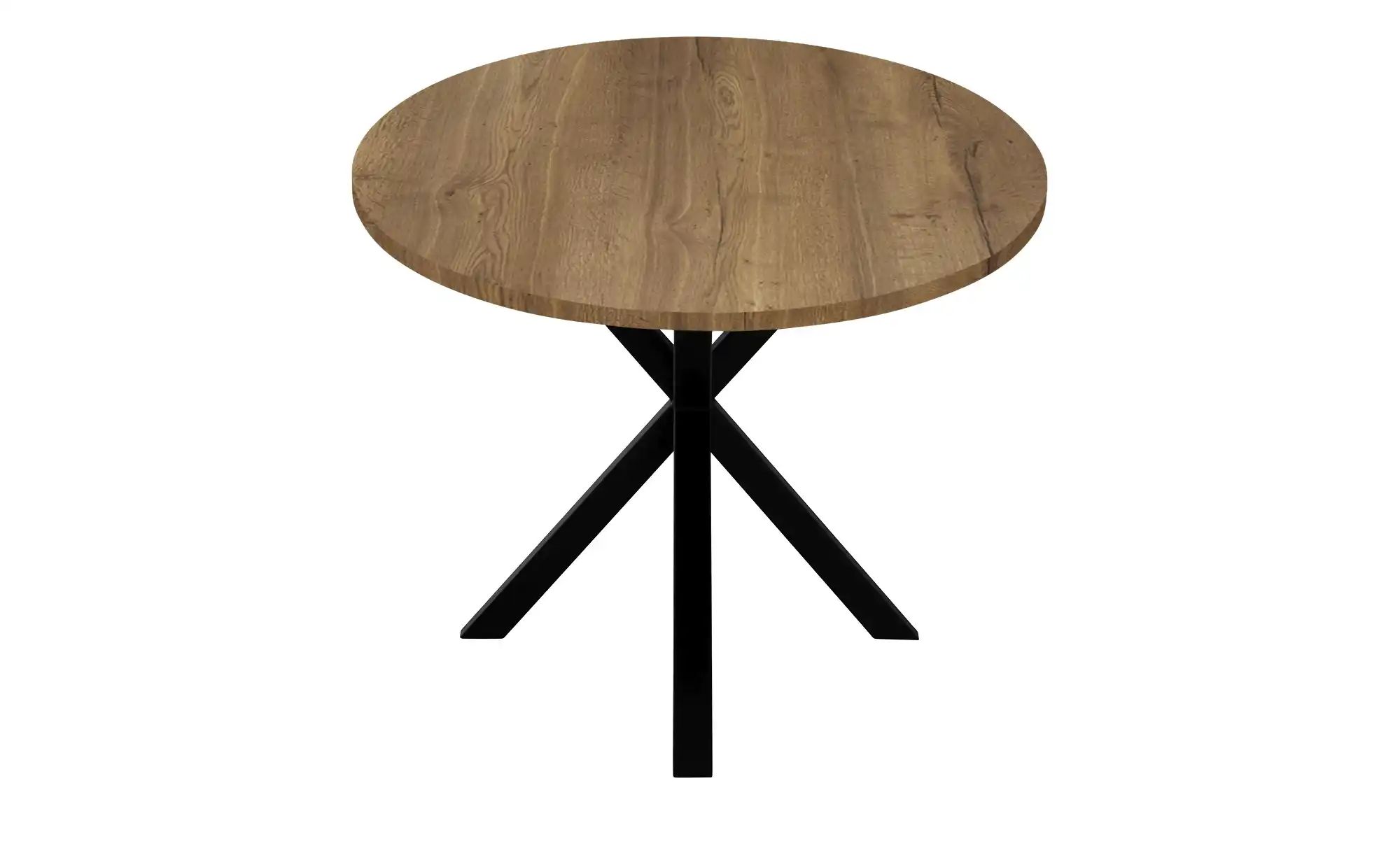 uno Esstisch  Kent ¦ holzfarben ¦ Maße (cm): B: 102 H: 77 Tische > Esstisch günstig online kaufen