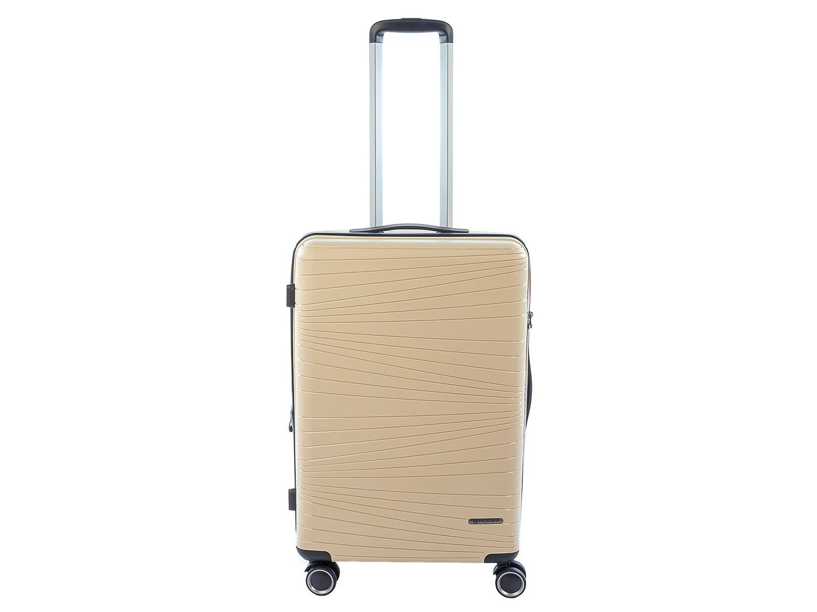 Franky Koffer PP14/19 Spinner 65er mit günstig online kaufen
