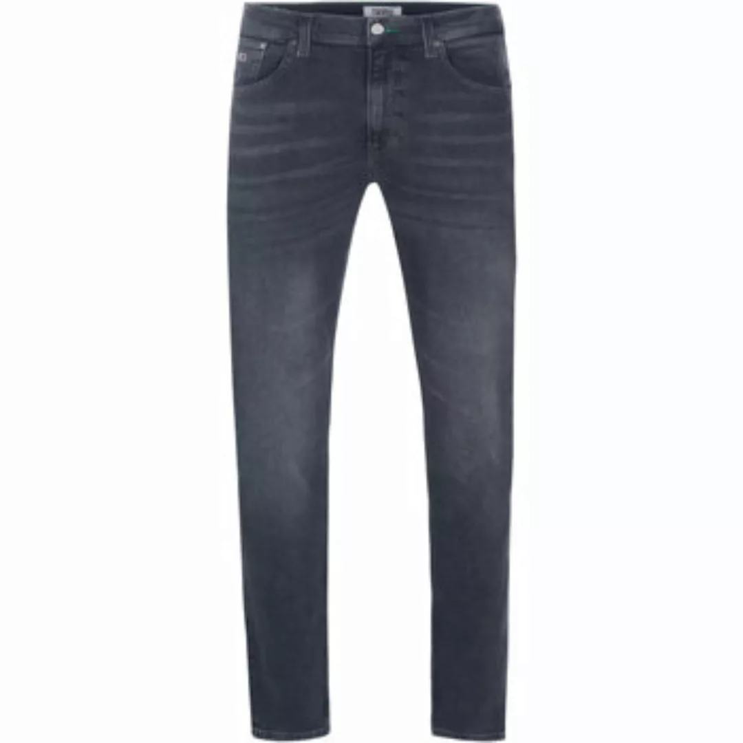 Tommy Hilfiger  Straight Leg Jeans DM0DM082321AB günstig online kaufen