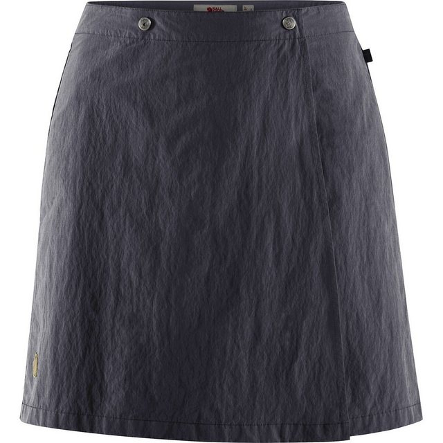 Fjällräven Hosenrock Hosenrock Travellers MT Skort günstig online kaufen