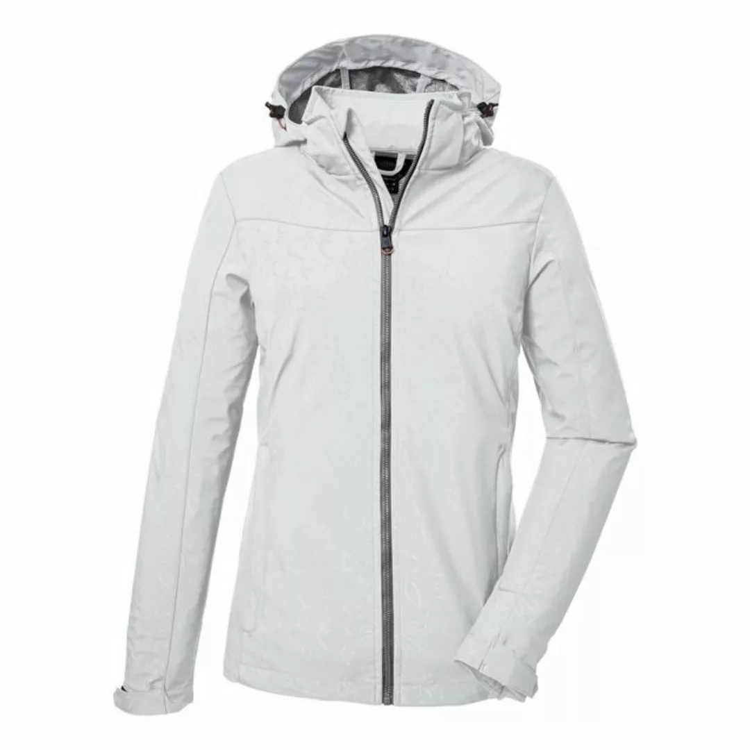 Killtec Softshelljacke Softshelljacke KOS 40 WMN SFTSHLL JCKT günstig online kaufen