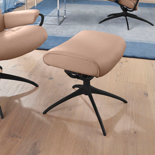 Stressless® Fußhocker »London« günstig online kaufen