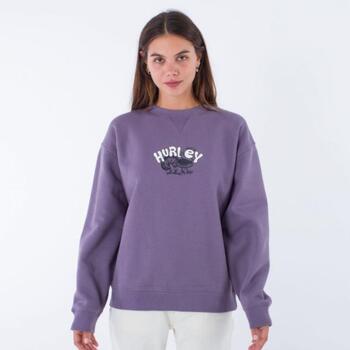 Hurley  Sweatshirt MOOD CREW günstig online kaufen