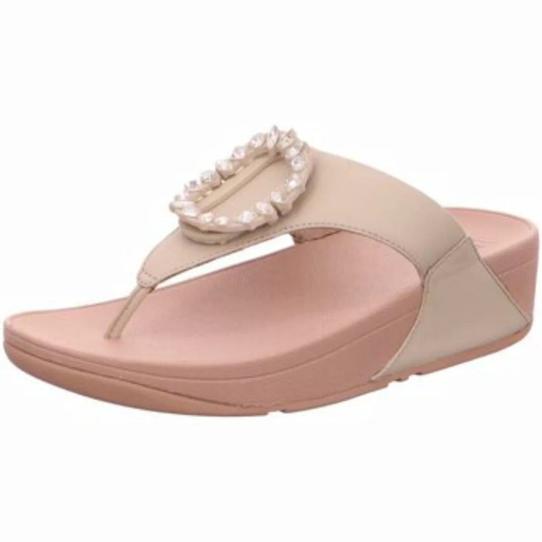 FitFlop  Clogs Pantoletten FS7-A20 günstig online kaufen