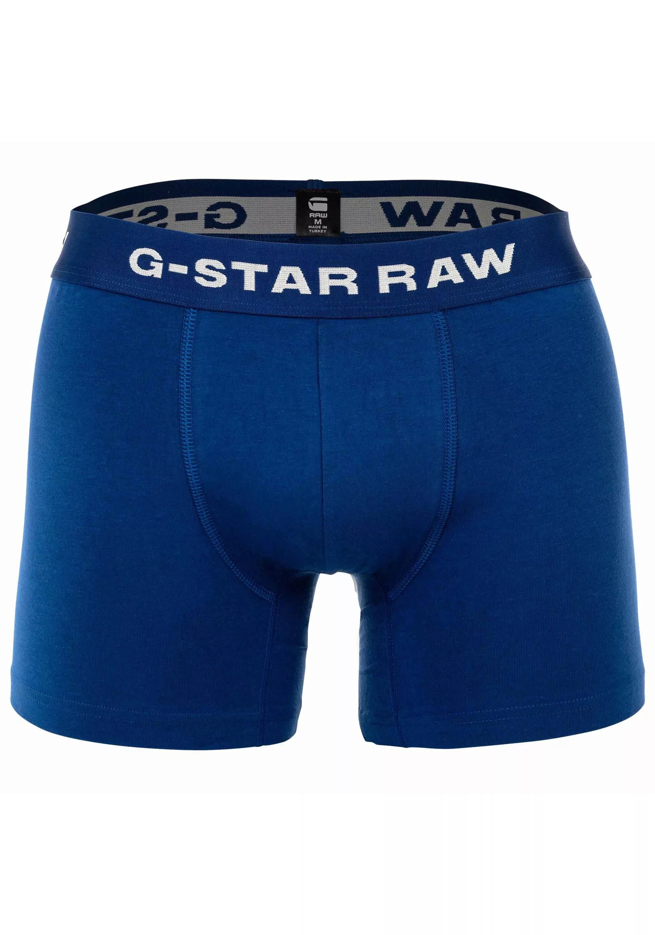 G-STAR Boxershorts "Boxershort Boxer briefs 3 pack 6er Pack" günstig online kaufen