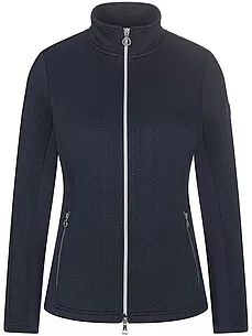 Jacke JOY Sportswear blau günstig online kaufen