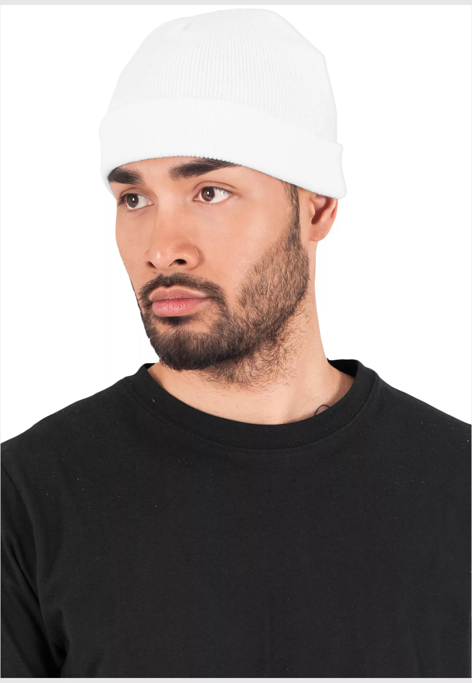 Flexfit Beanie "Flexfit Unisex Heavyweight Beanie", (1 St.) günstig online kaufen