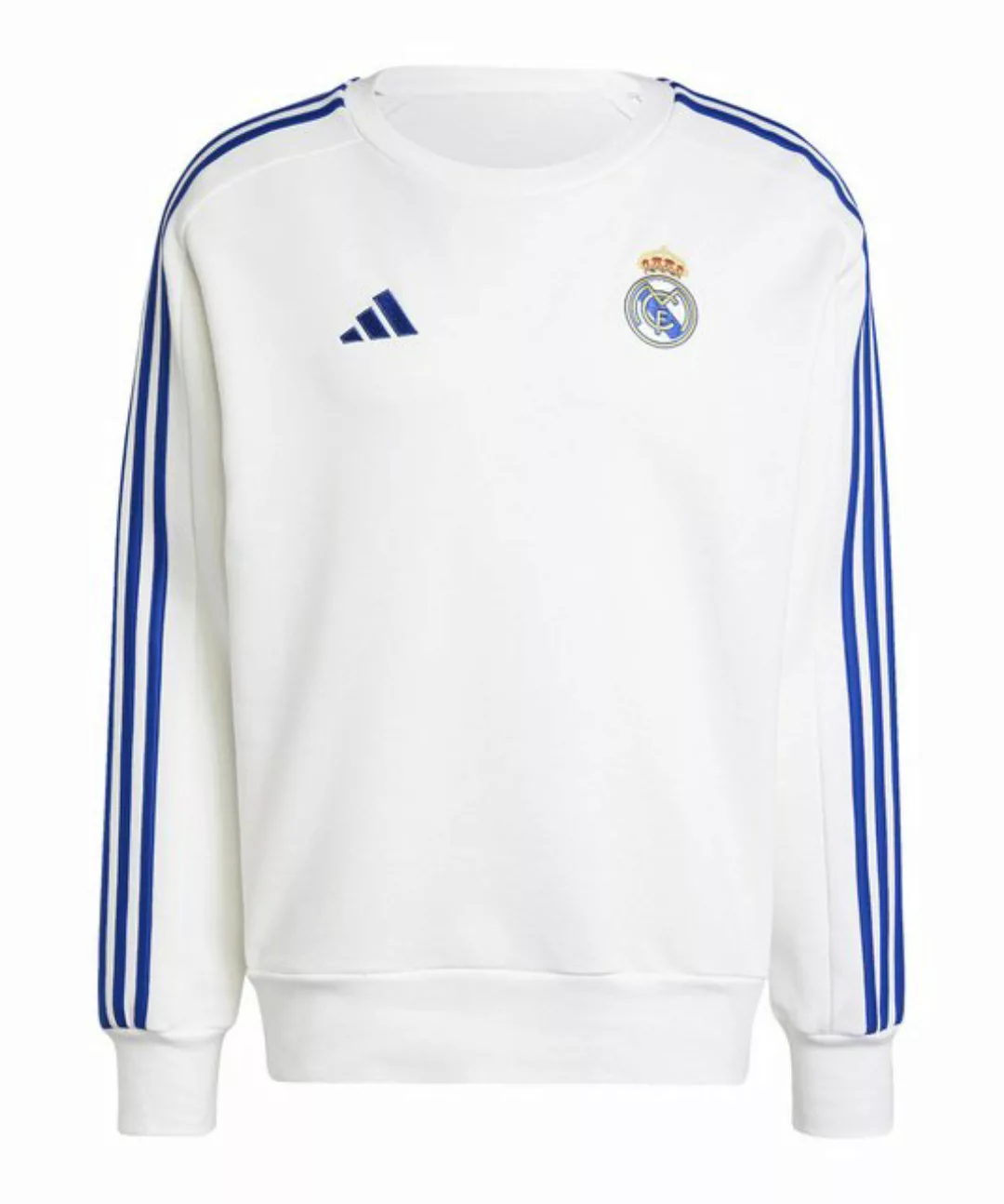 adidas Performance T-Shirt Real Madrid DNA Sweatshirt default günstig online kaufen