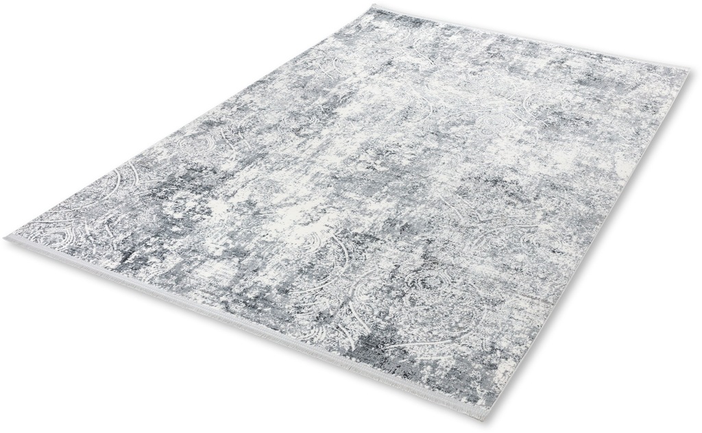 ASTRA Teppich »Positano 242«, rechteckig, 6 mm Höhe, weiche Oberfläche mit günstig online kaufen
