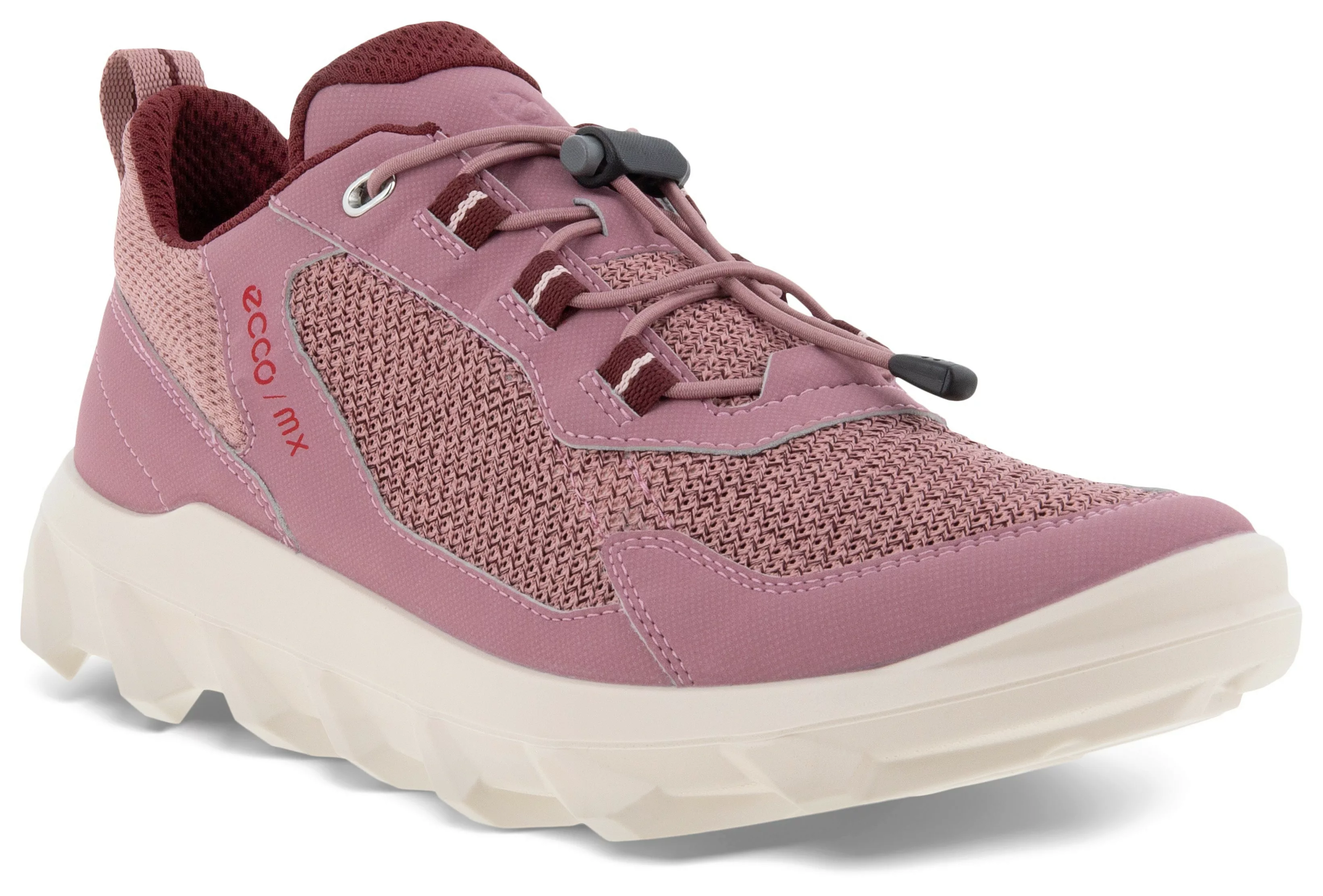Ecco Slip-On Sneaker "ECCO MX W", Trekking Schuh, Slipper mit trittdämpfend günstig online kaufen