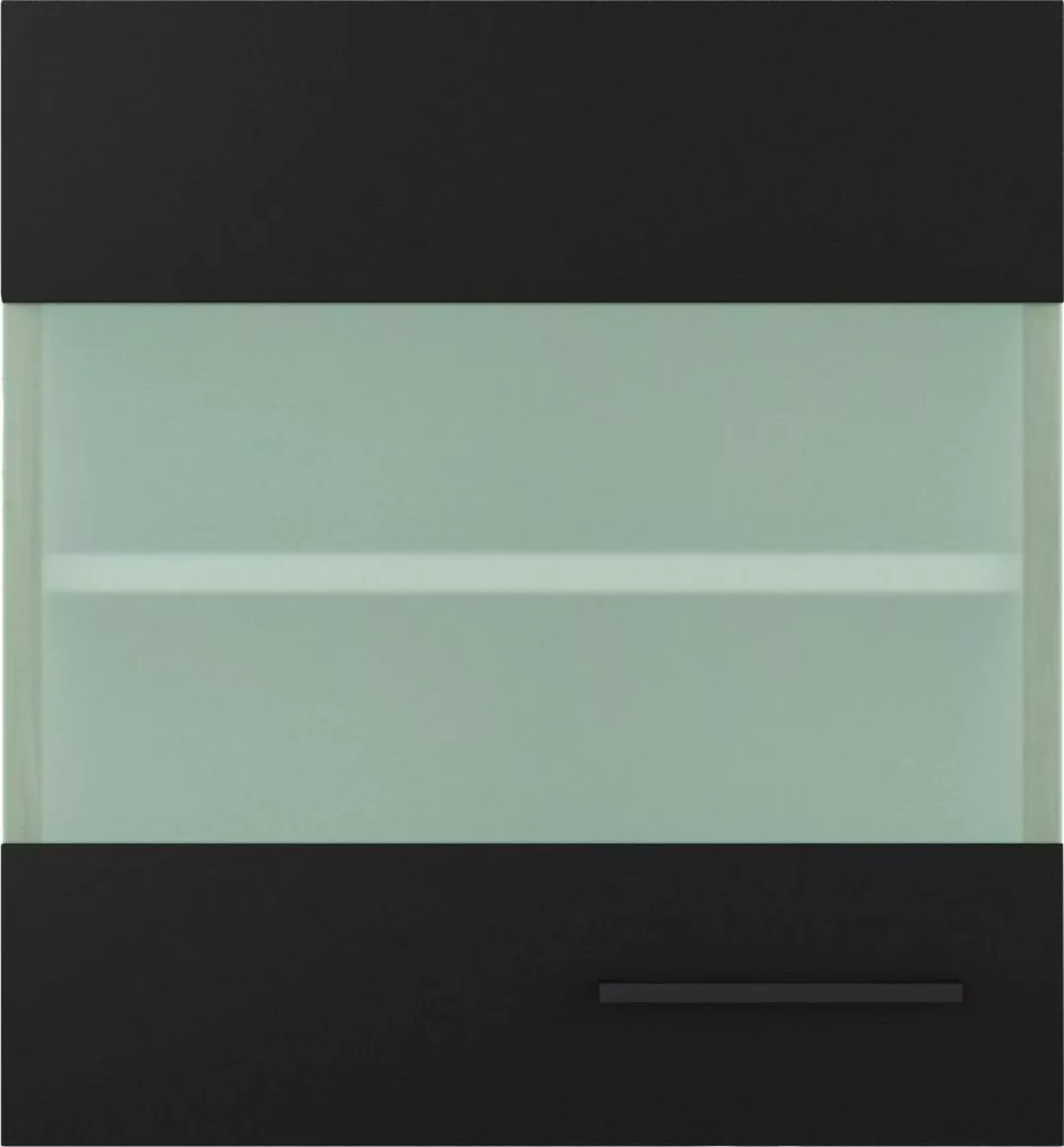 Flex-Well Glashängeschrank "Capri", (1 St.), (B x H x T) 50 x 54,8 x 32 cm, günstig online kaufen