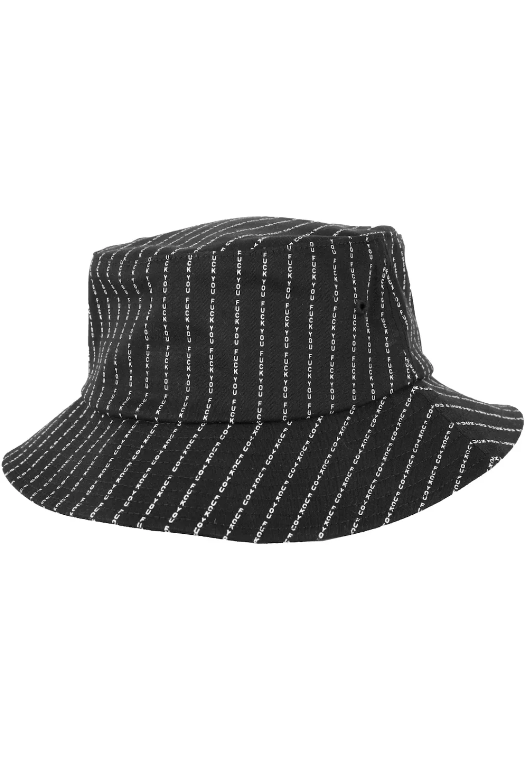 MisterTee Trucker Cap "MisterTee Unisex F*** Y** Bucket Hat" günstig online kaufen