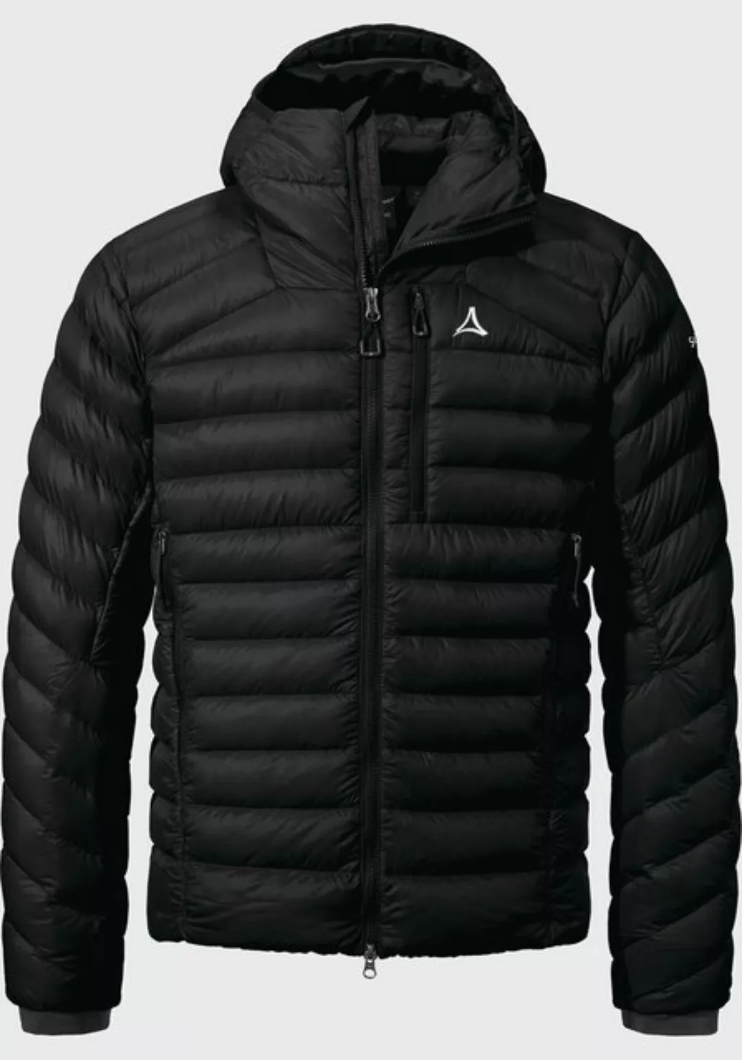 Schöffel Steppjacke Schöffel Herren gesteppte Isolationsjacke Silvretta 237 günstig online kaufen