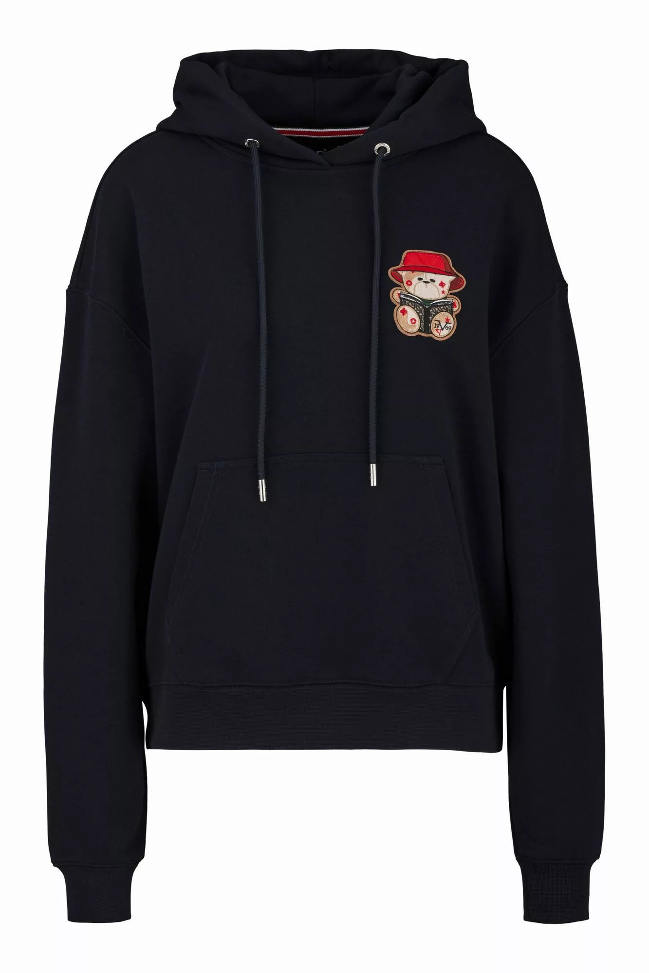 19V69 ITALIA Hoodie KARA BUCKET mit günstig online kaufen