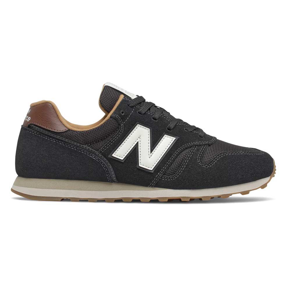 New Balance 373v2 Winter Fashion Sportschuhe EU 45 Black günstig online kaufen