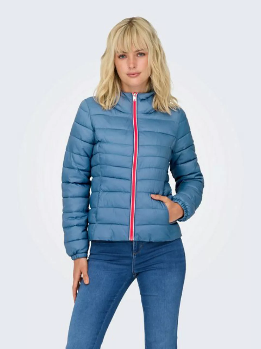 ONLY Steppjacke ONLTahoe (1-St) günstig online kaufen