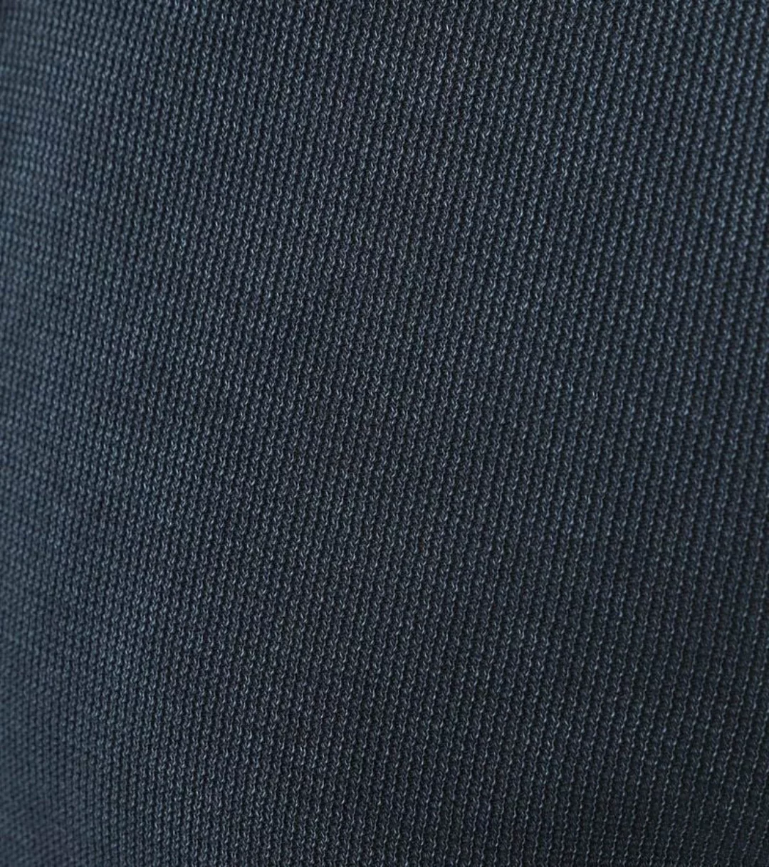 Superdry Vintage Textured Pullover Navy - Größe M günstig online kaufen