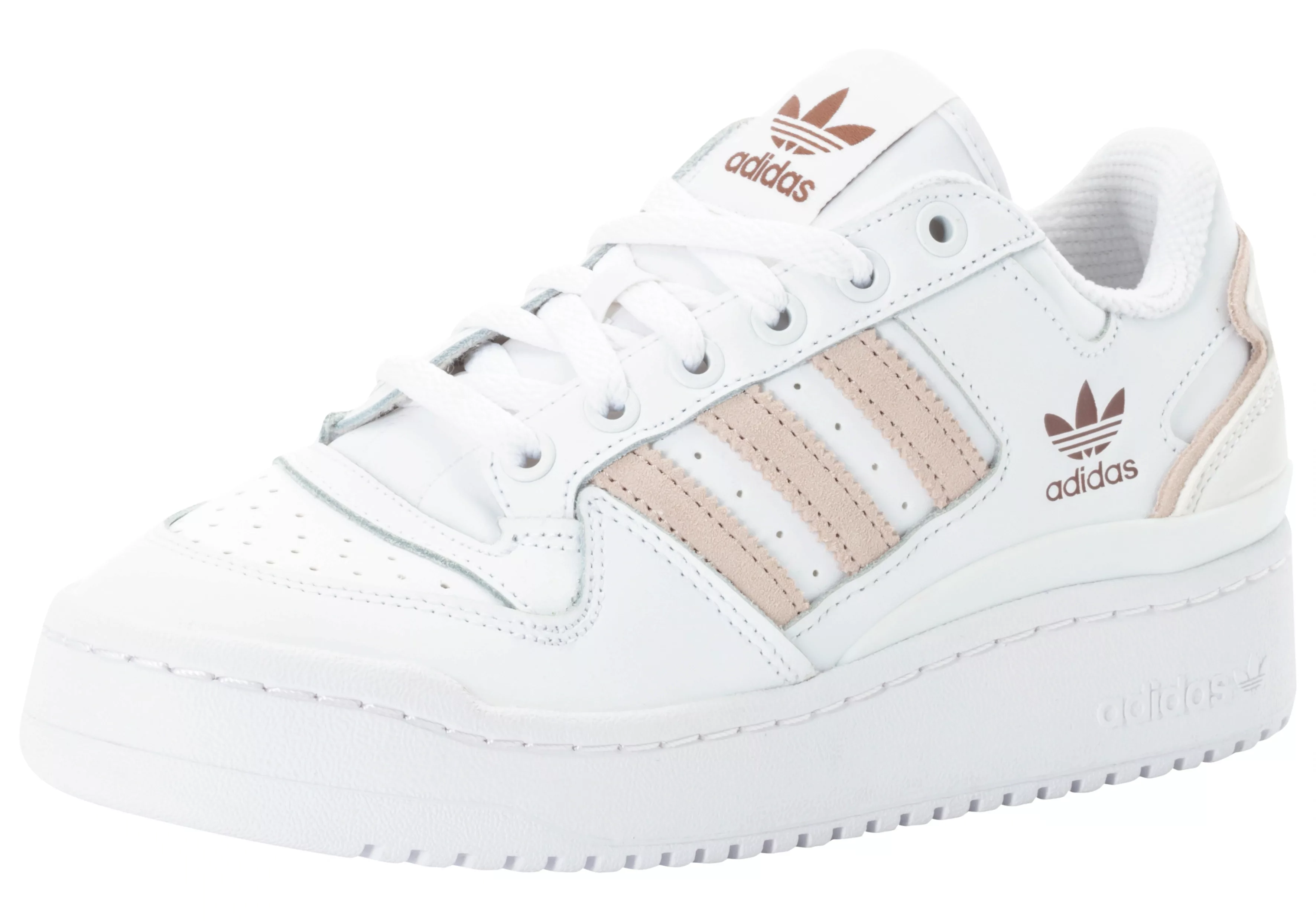 adidas Originals Sneaker "FORUM BOLD" günstig online kaufen