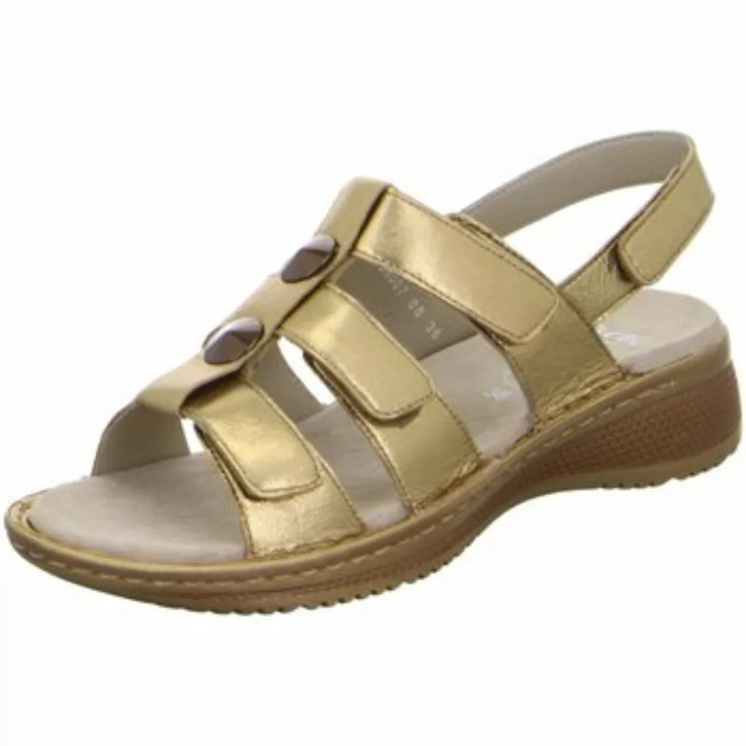 Ara  Sandalen Sandaletten Hawaii Sandale whiskey 12-29007-08 günstig online kaufen