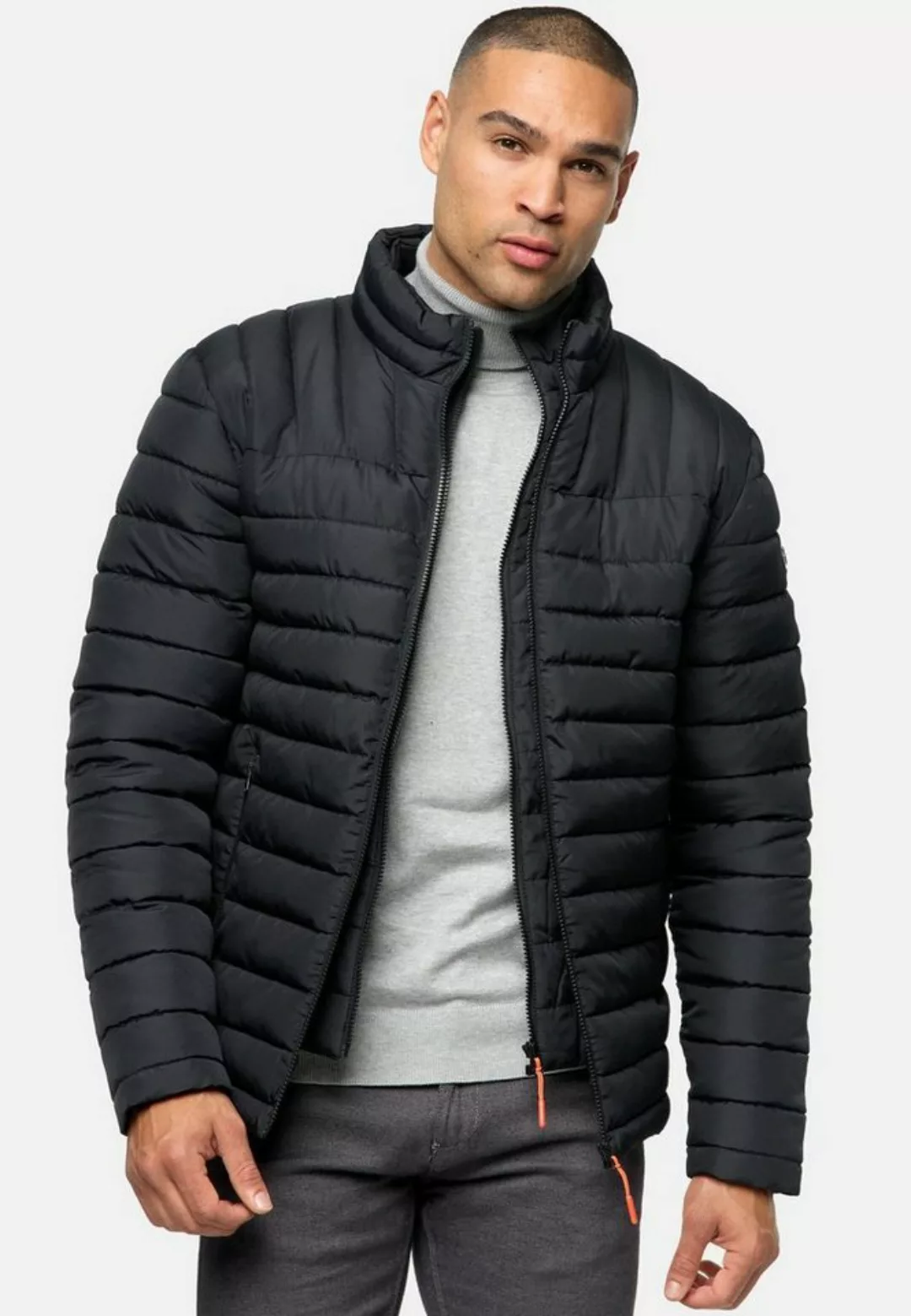 Indicode Winterjacke INNash günstig online kaufen