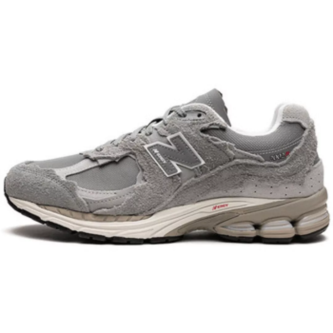 New Balance  Sneaker 2002R Protection Pack Grey günstig online kaufen