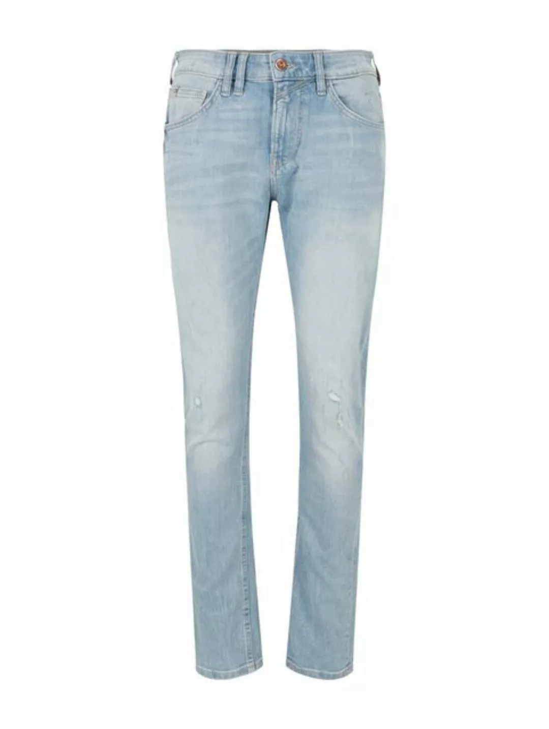 TOM TAILOR Denim Straight-Jeans günstig online kaufen