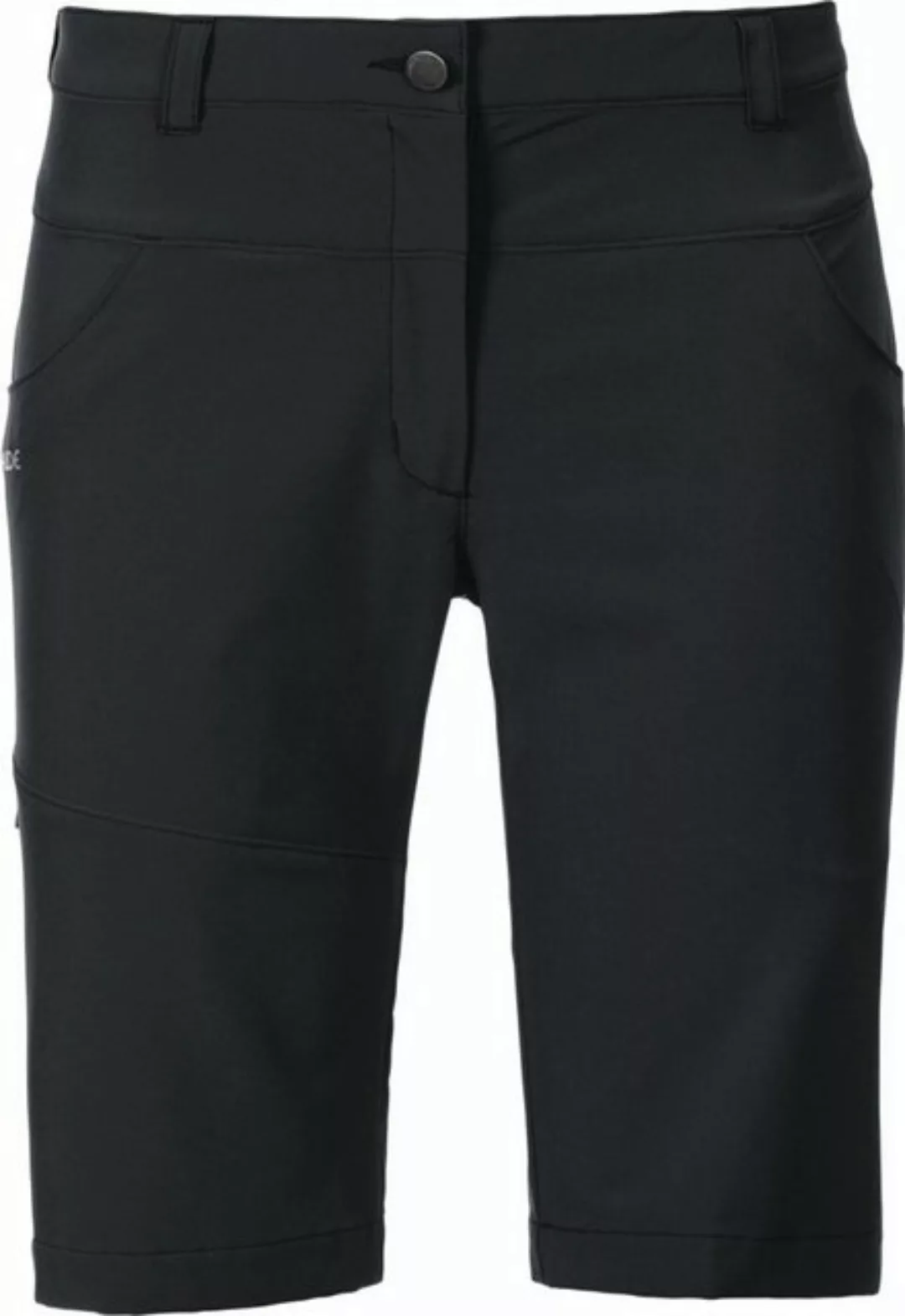 VAUDE Bermudas SE Wo Veny Bermuda BLACK günstig online kaufen