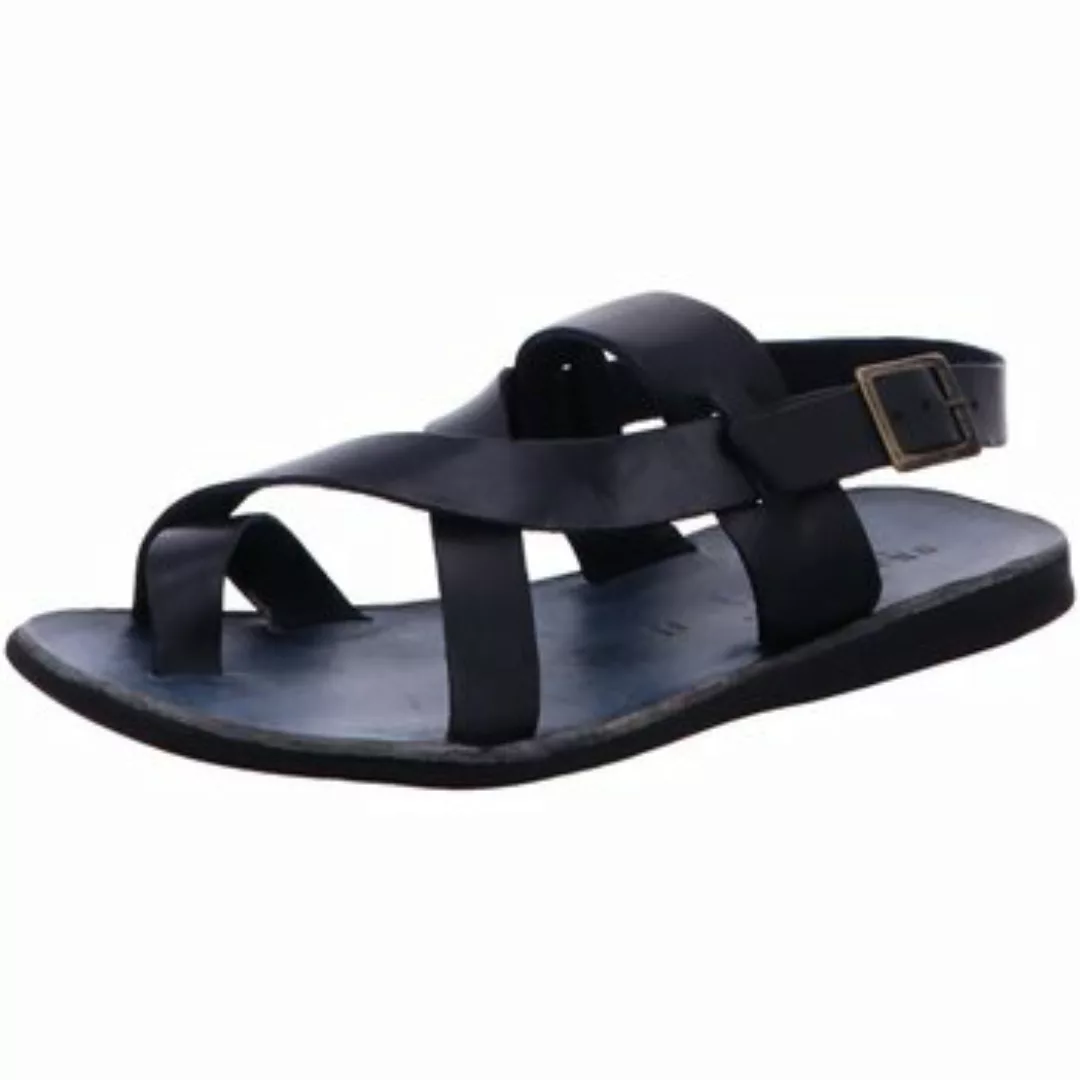 Brador  Sandalen Offene Acht 46478 Blu-Deep günstig online kaufen