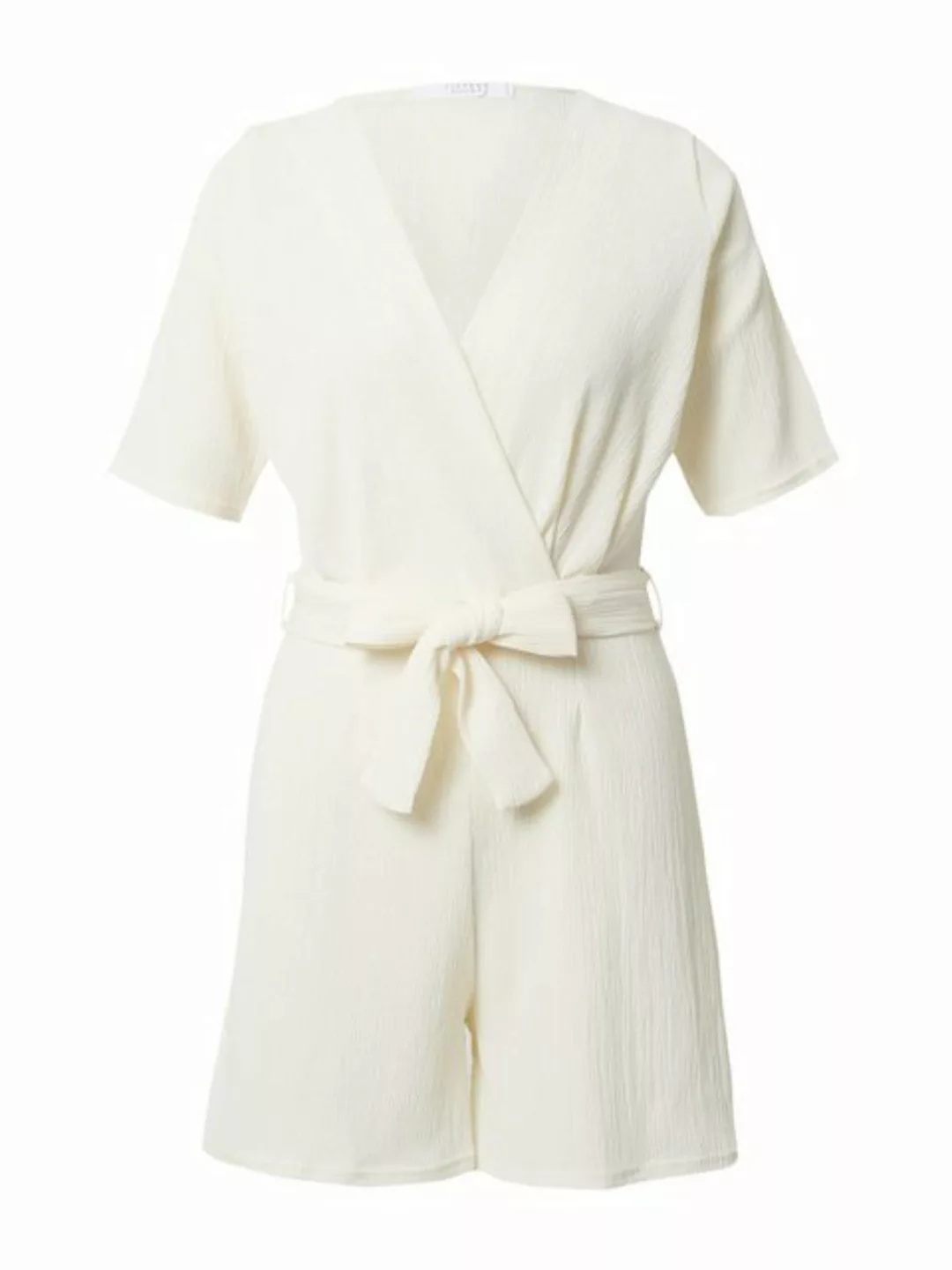 Sisters Point Jumpsuit EGINA (1-tlg) Wickel-Design günstig online kaufen