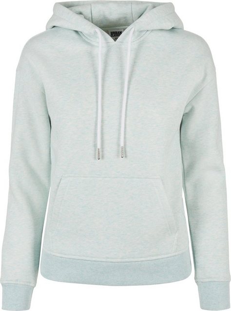 URBAN CLASSICS Kapuzenpullover günstig online kaufen